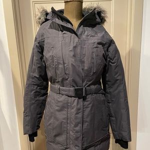 North Face Arctic Parka
